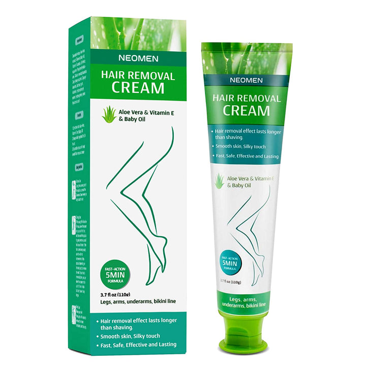 7 Best Hair Removal Creams For Genital Areas 2023
