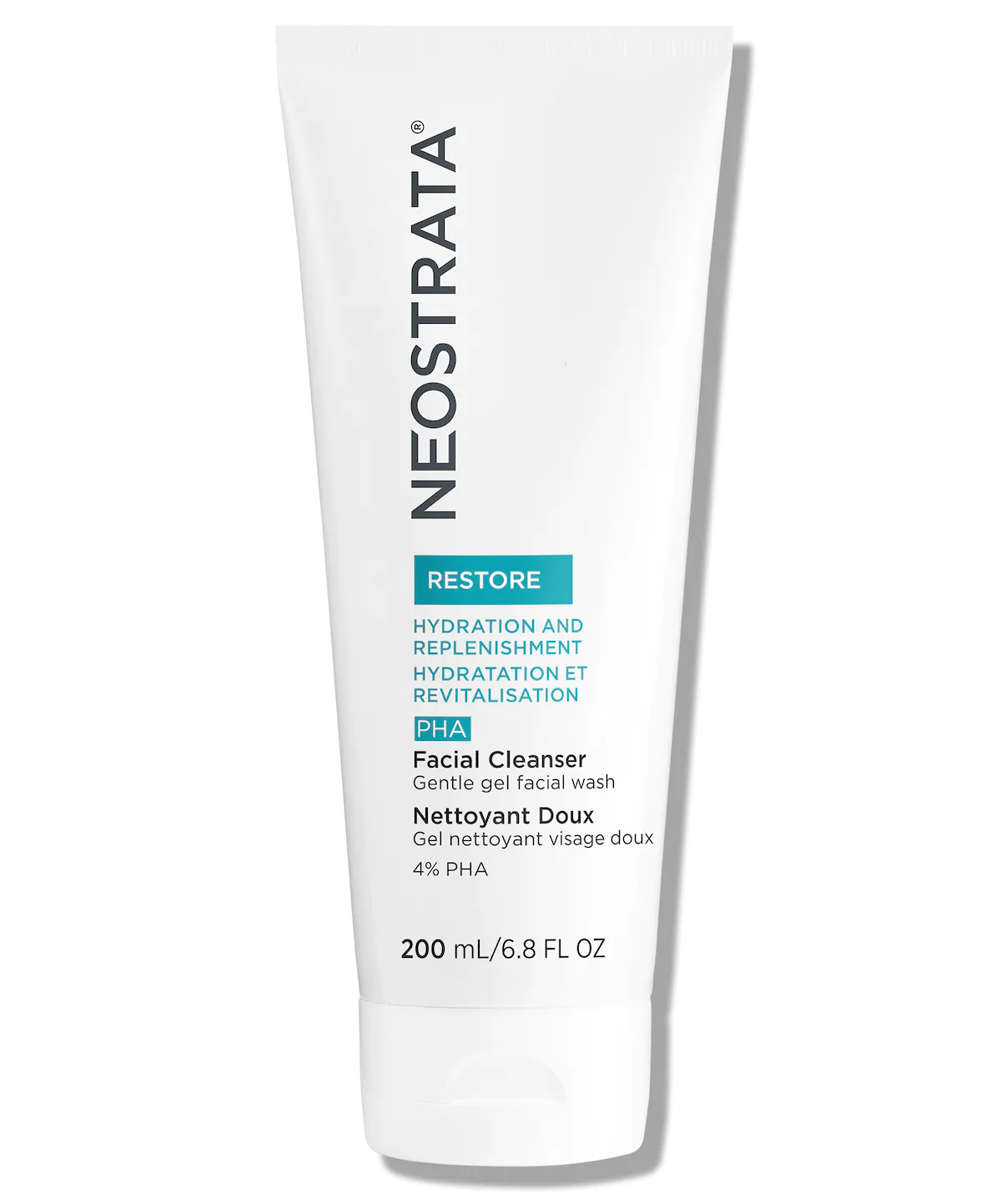Neostrata Restore Pha Facial Cleanser
