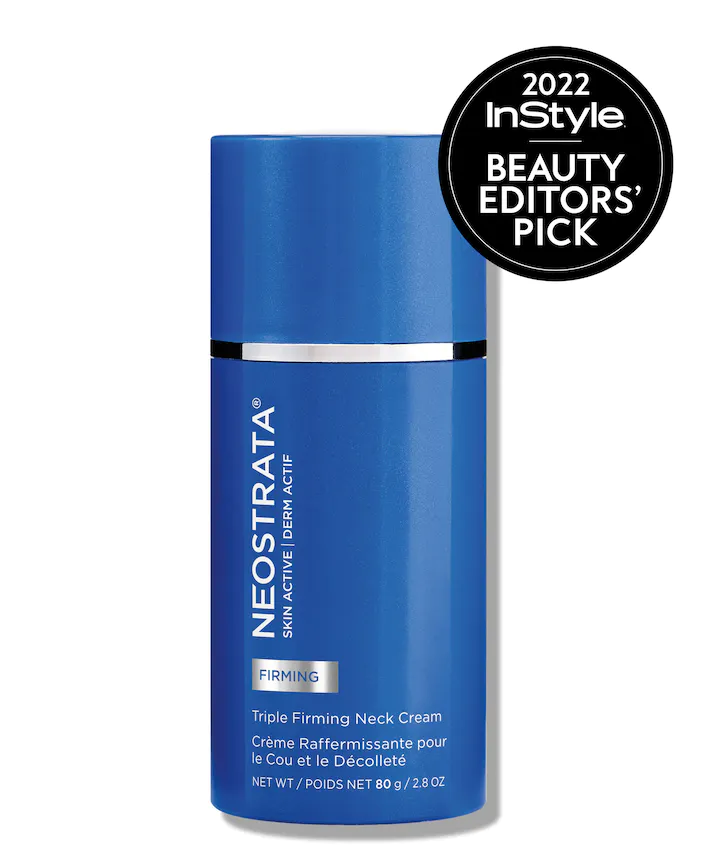 NeoStrata Skin Active Triple FirmingNeck Cream