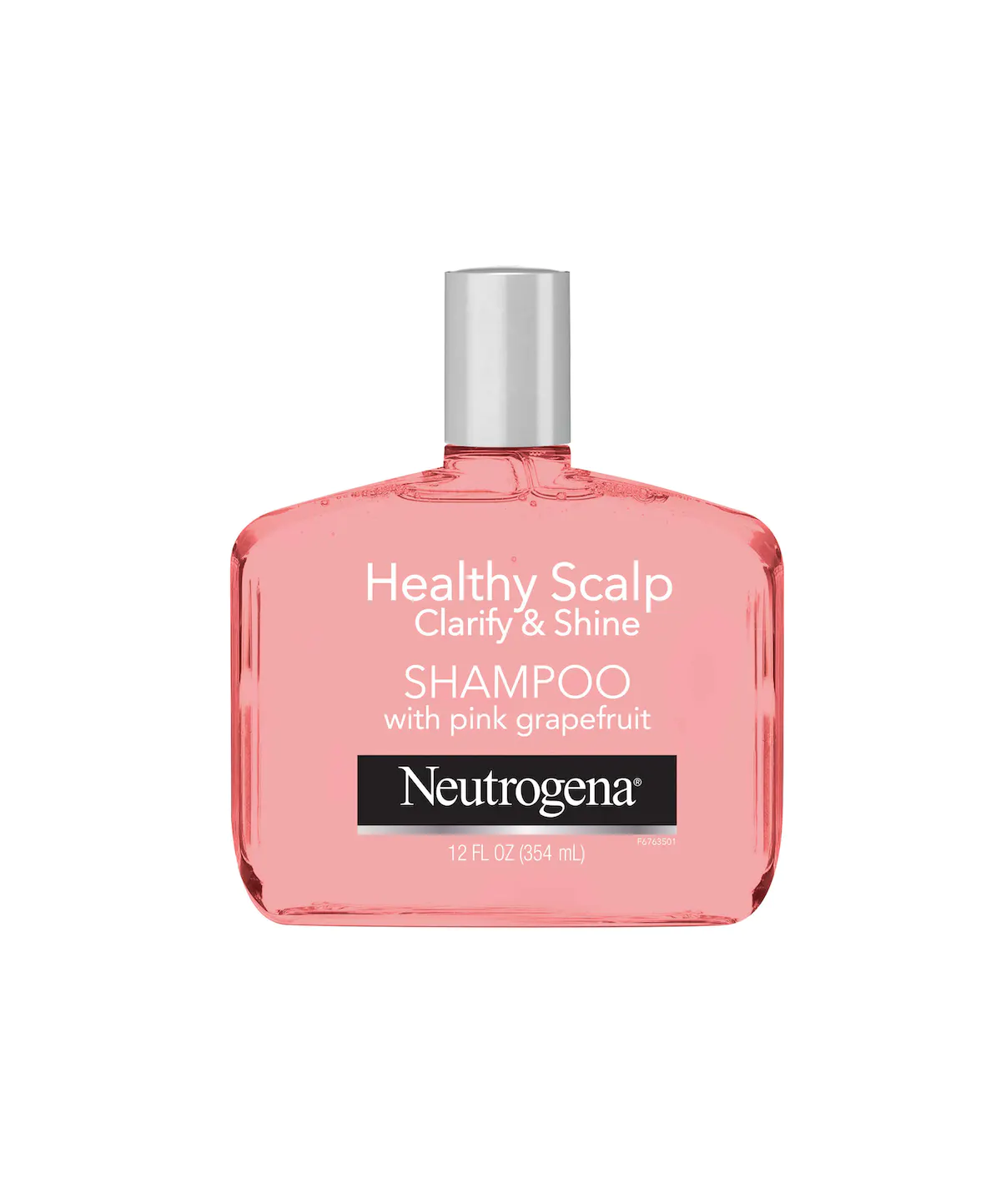 Neutrogena Healthy Scalp Clarify & Shine Shampoo