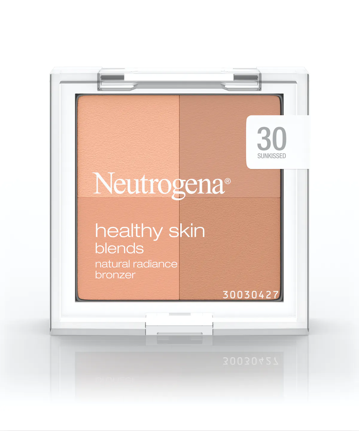 Neutrogena Healthy Skin Blends Blush Palette