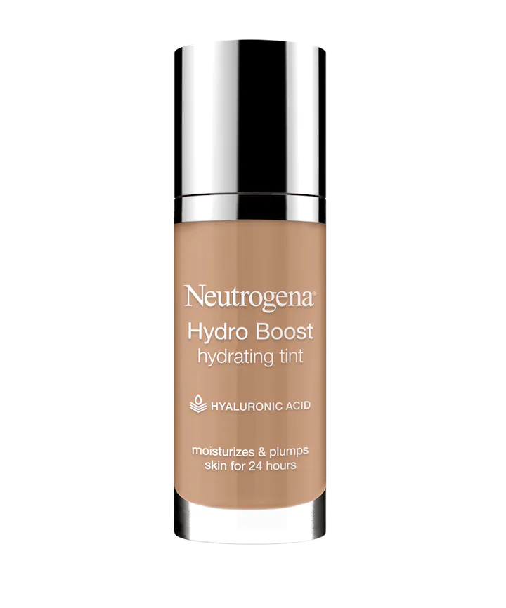 Neutrogena Hydro Boost Hydrating Tint – Nude