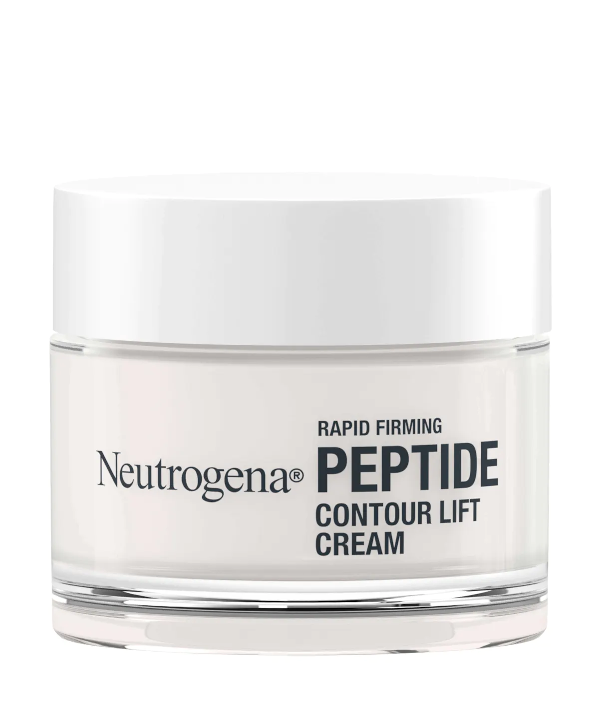Neutrogena Rapid Firming Peptide Contour Lift Cream