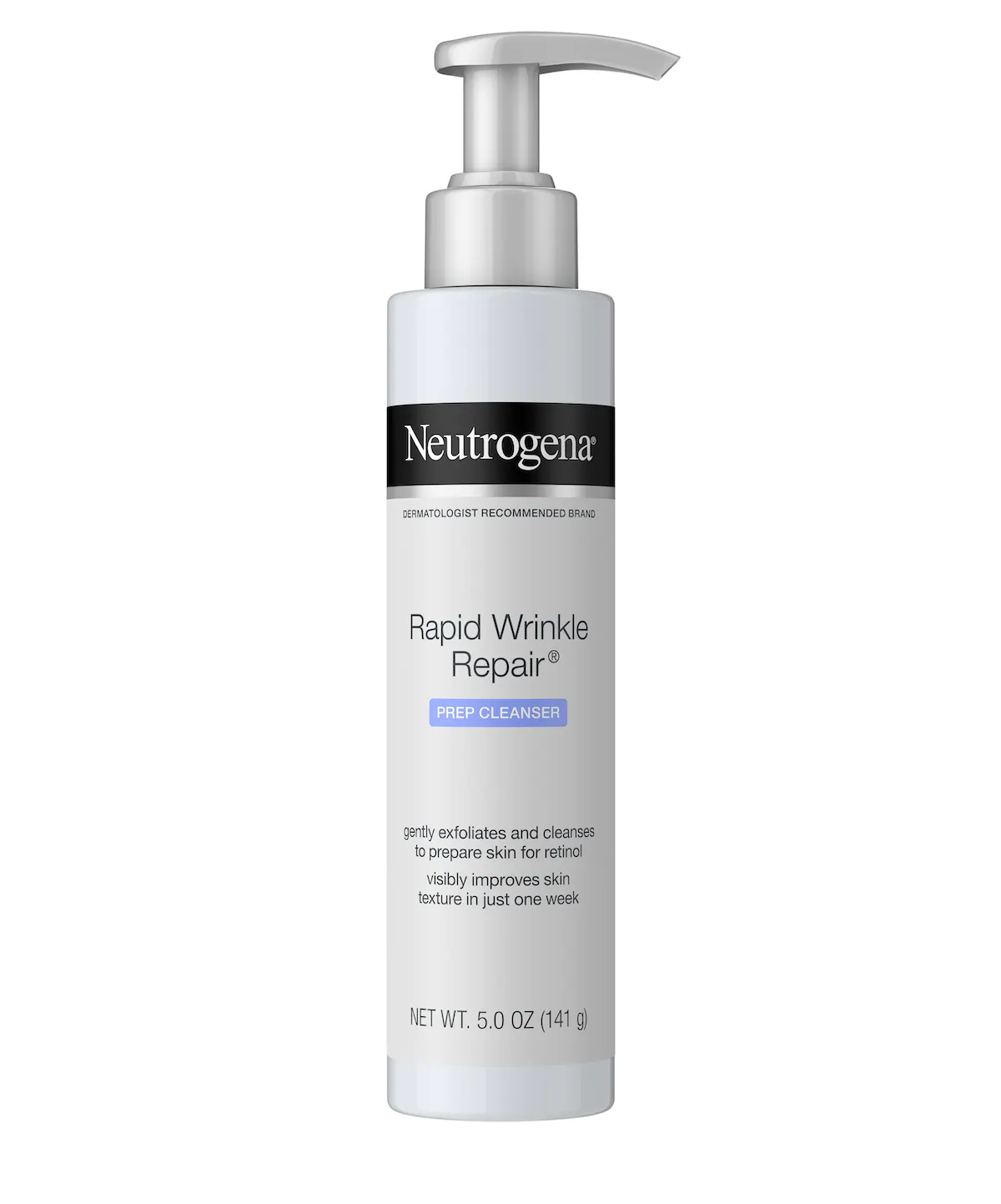 Neutrogena Rapid Wrinkle Repair Anti-Wrinkle Retinol Prep Facial Cream