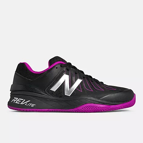 New Balance Women’s Tennis Shoe - 1006 V1