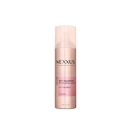 Nexxus Between Washes Smooth & Clean Dry Shampoo Foam