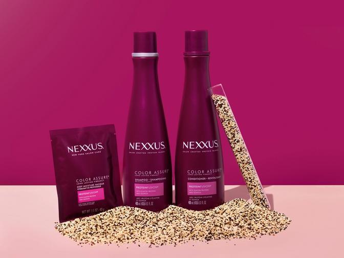 14 Best Drugstore Shampoos And Conditioners For Colored Hair 2023