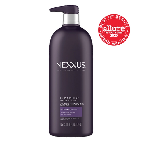 Nexxus KERAPHIX Shampoo
