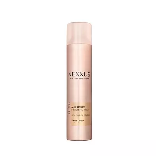 Nexxus Maxximum Finishing Mist