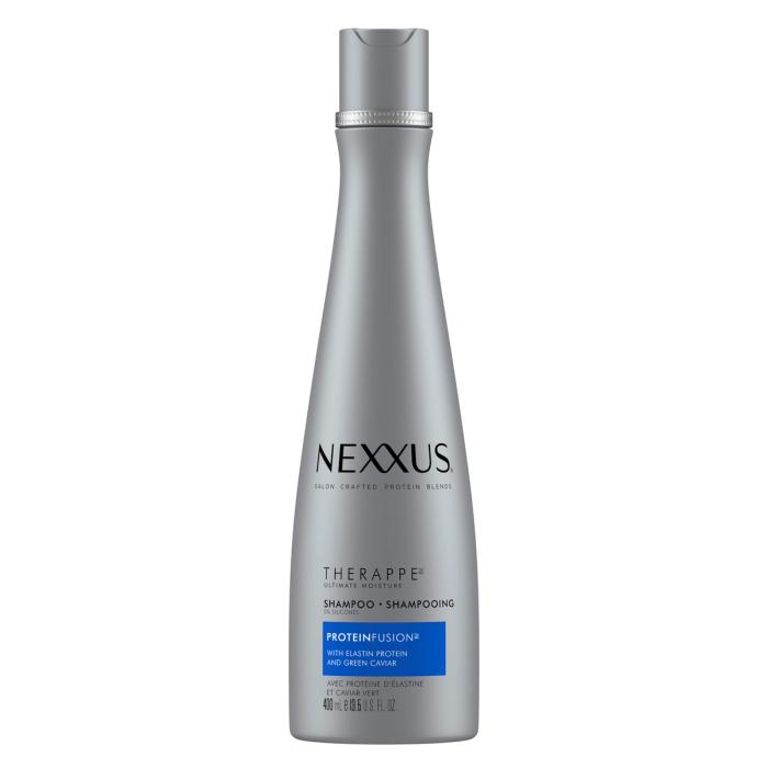 Nexxus Therappe Ultimate Moisture Shampoo For Dry Hair