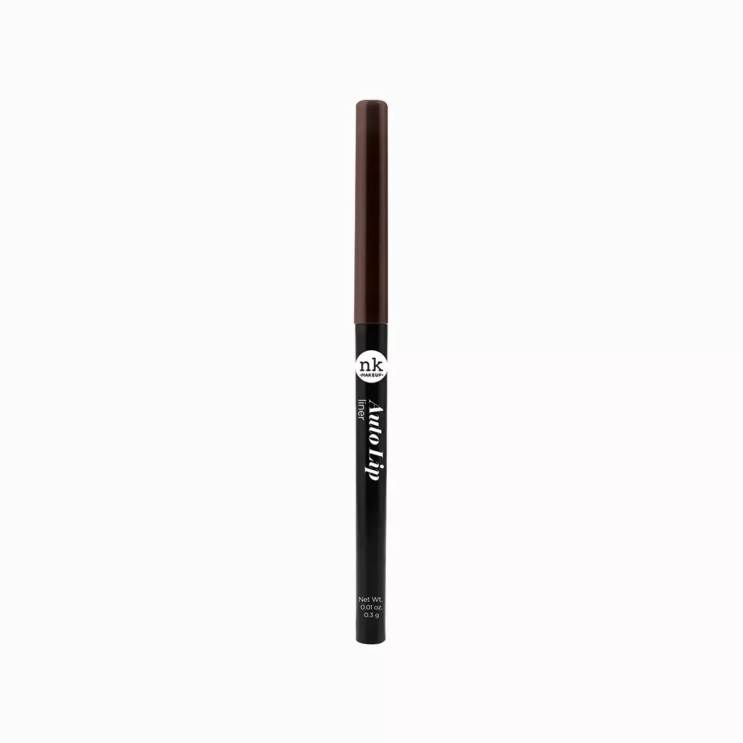 Nicka K New York NK Auto Lip Pencil – Choco AA14