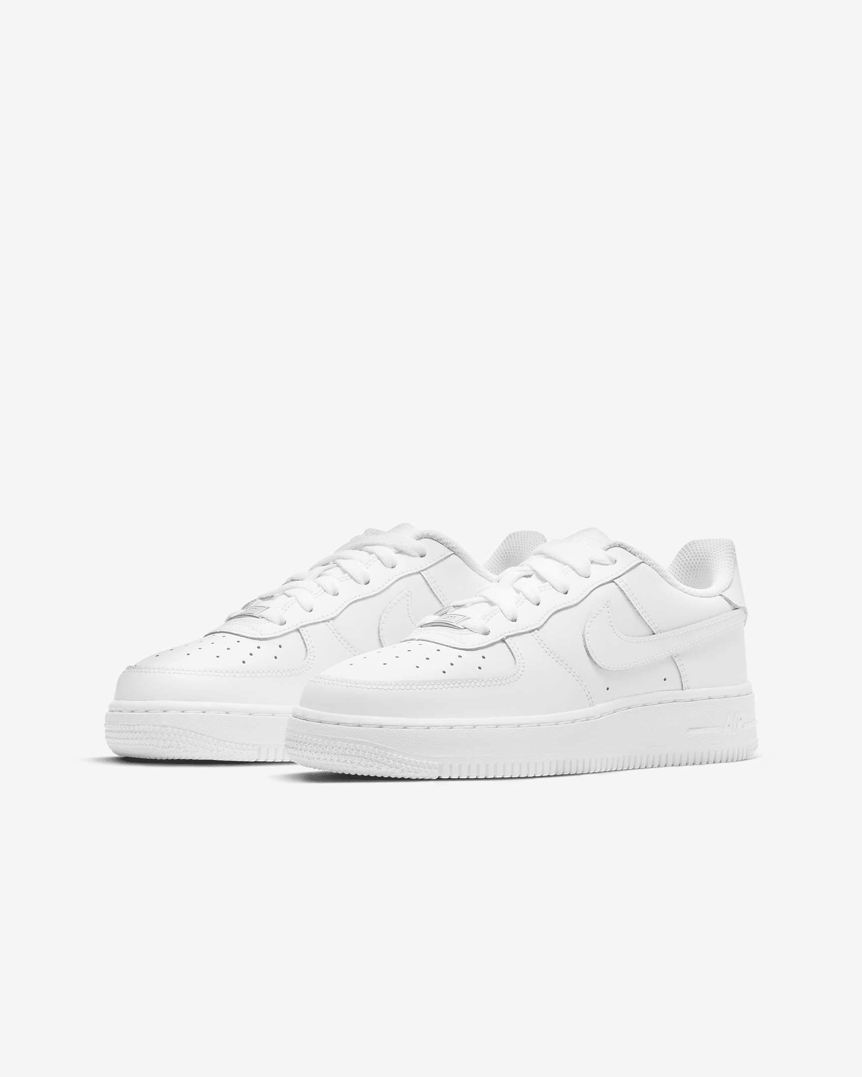 Nike Air Force 1 ‘07 Shoes