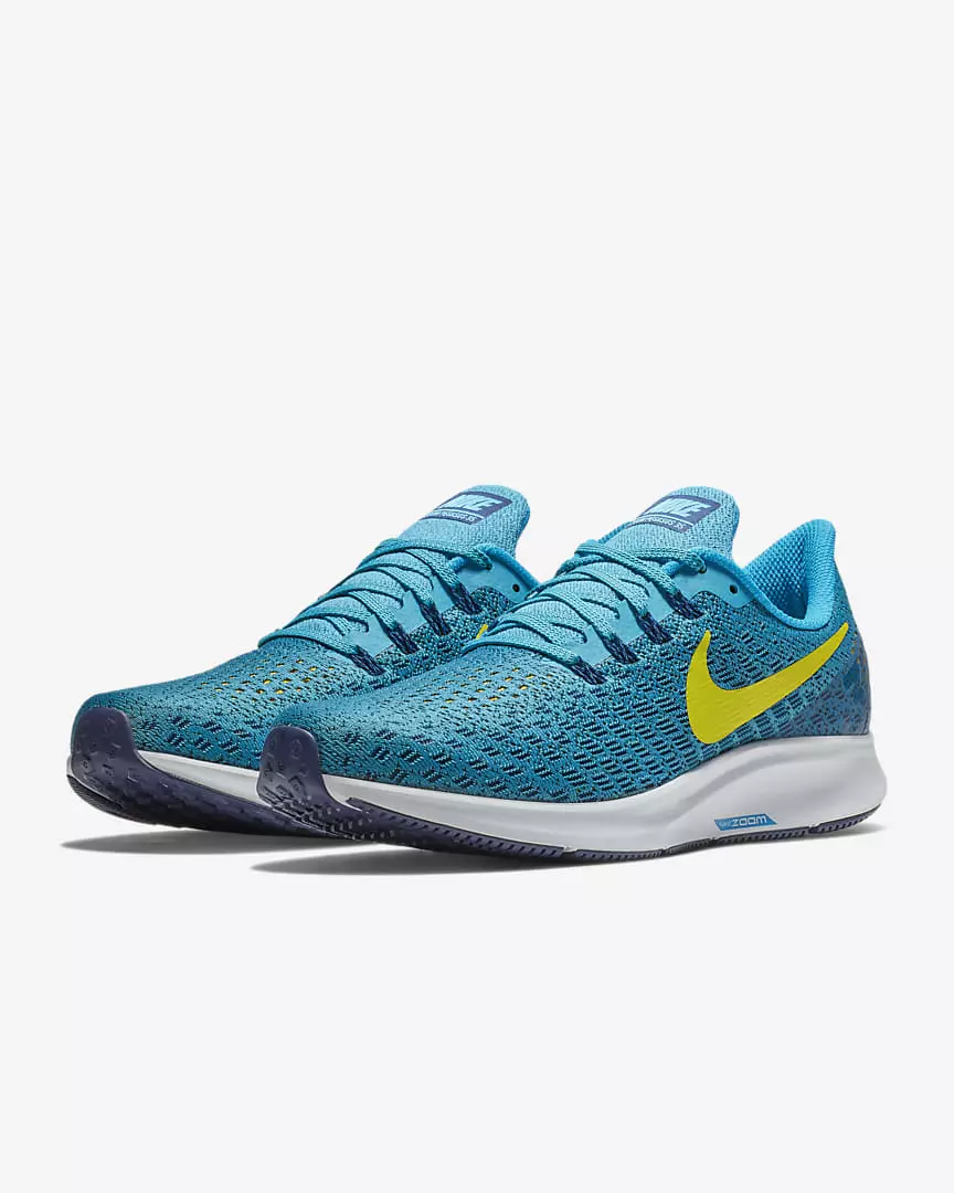 Nike Air Zoom Pegasus 35 Running Shoes