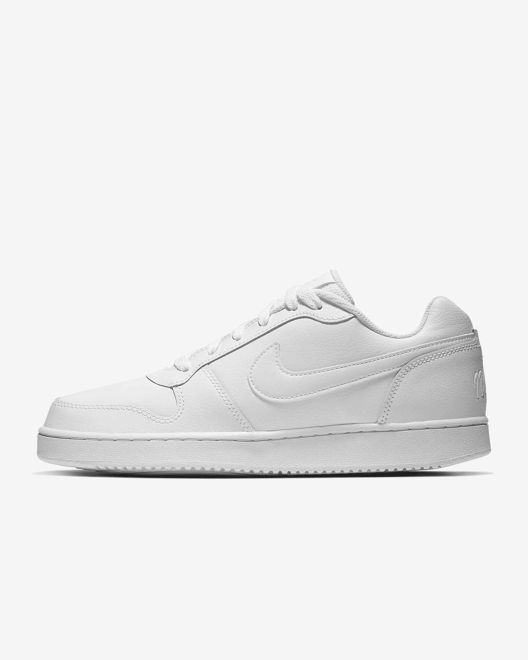 Nike Ebernon Low Sneaker