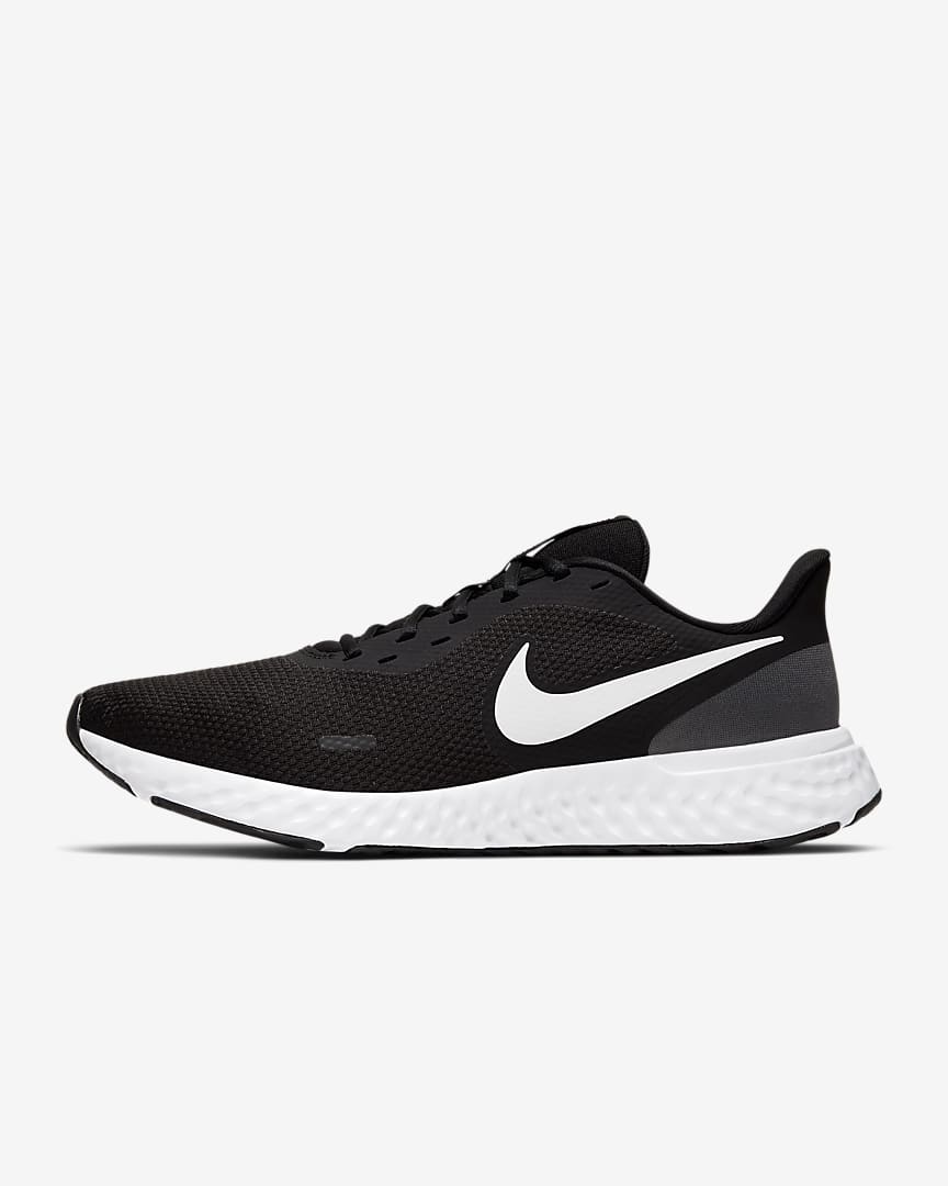 Nike Revolution 5 Wide Running Shoe