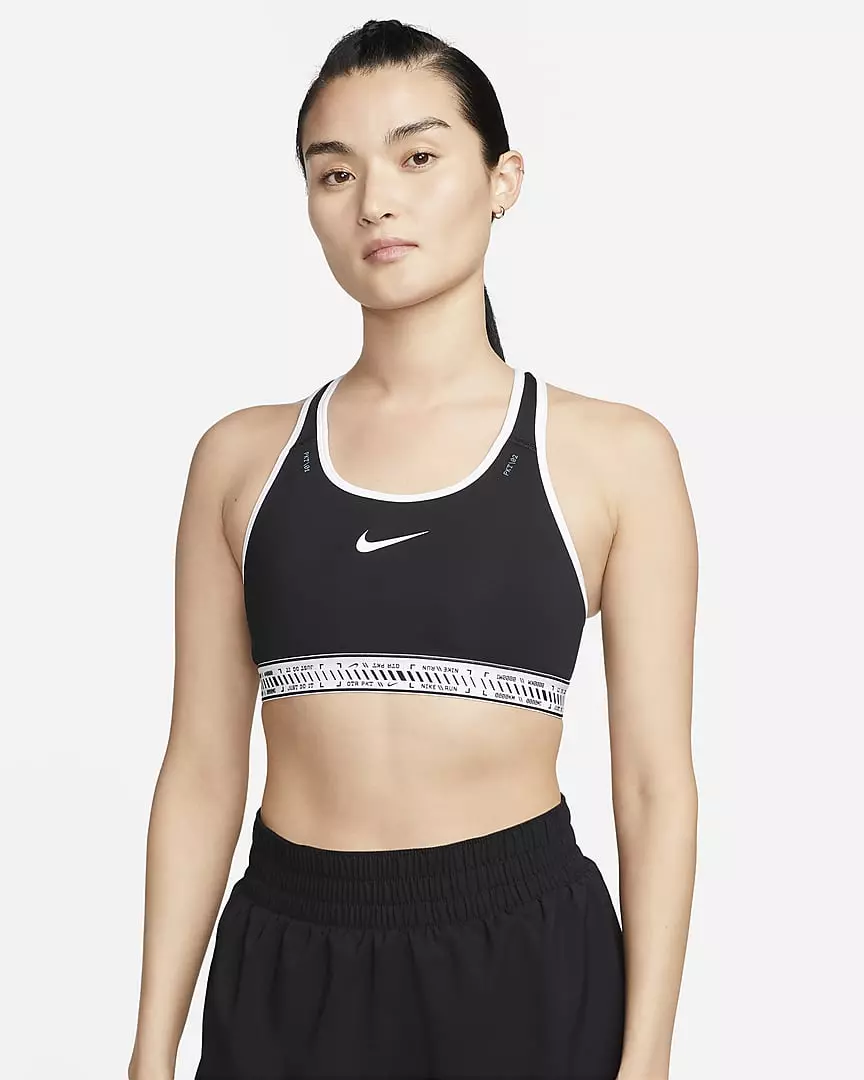 Nike Women’s Victory Compression Sports Bra