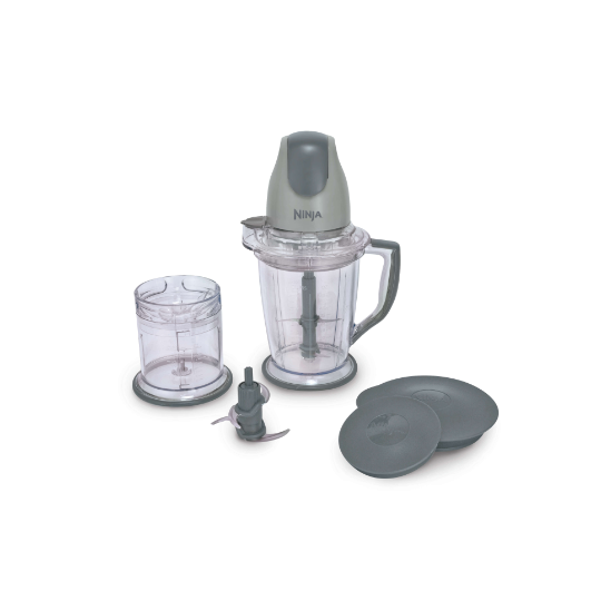 Ninja Master Prep Blender