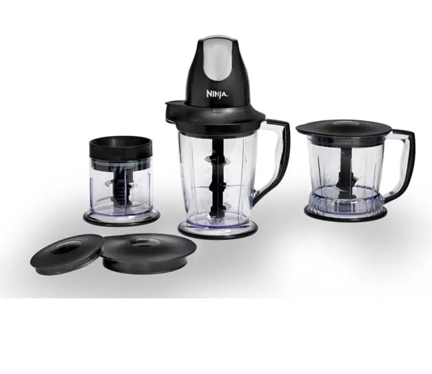 Ninja Master Prep Professional Blender