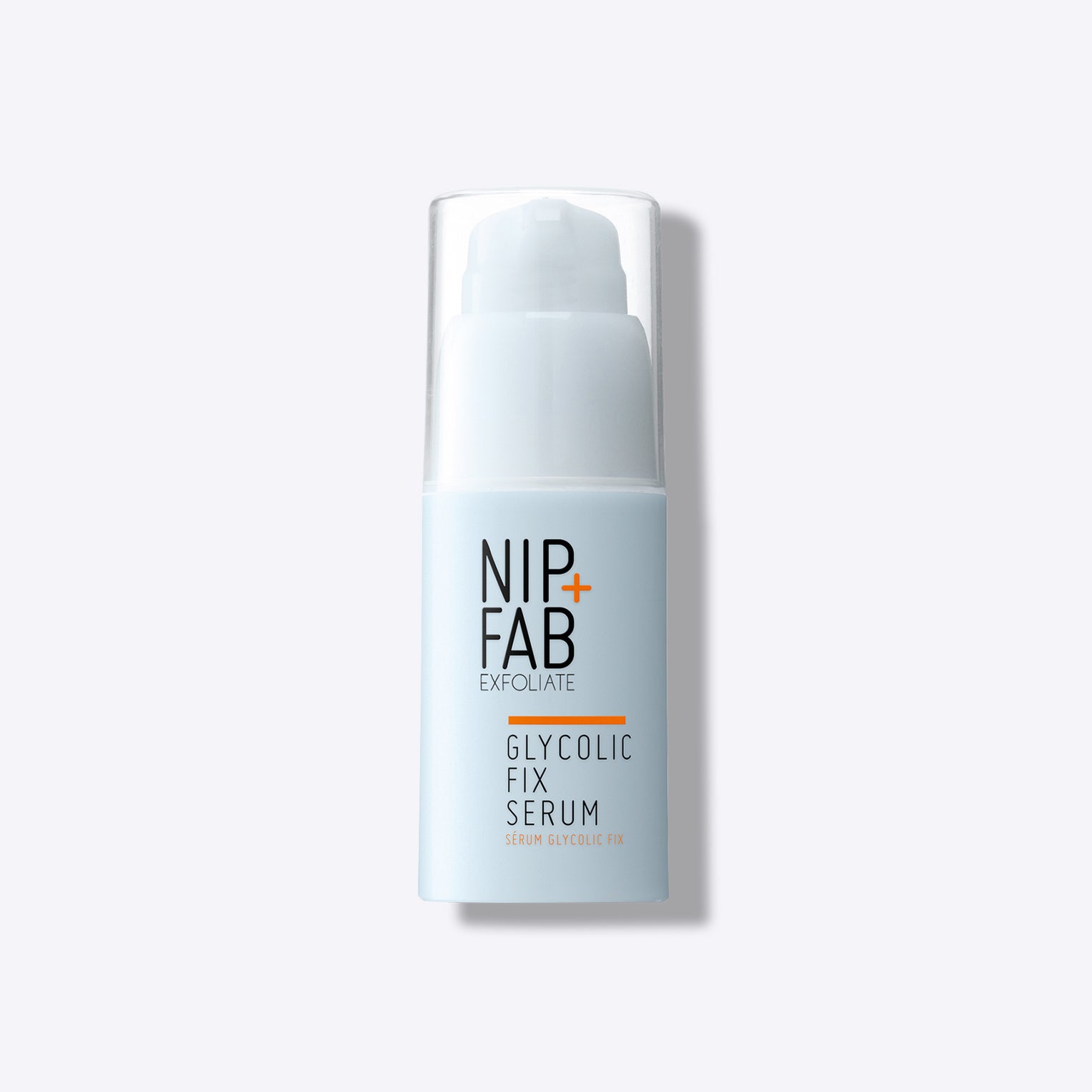 Nip + Fab Exfoliate Glycolic Fix Serum