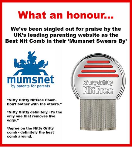 Nitty Gritty 