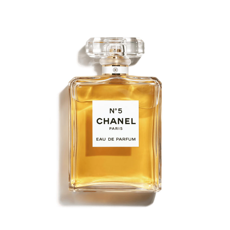 No. 5 By Chanel Eau De Parfum