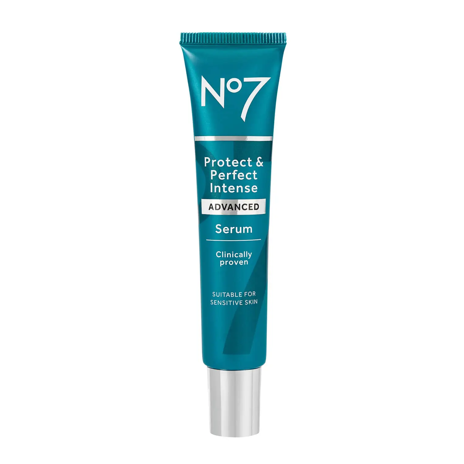 No7 Protect & Perfect Intense Advanced Anti Aging Serum