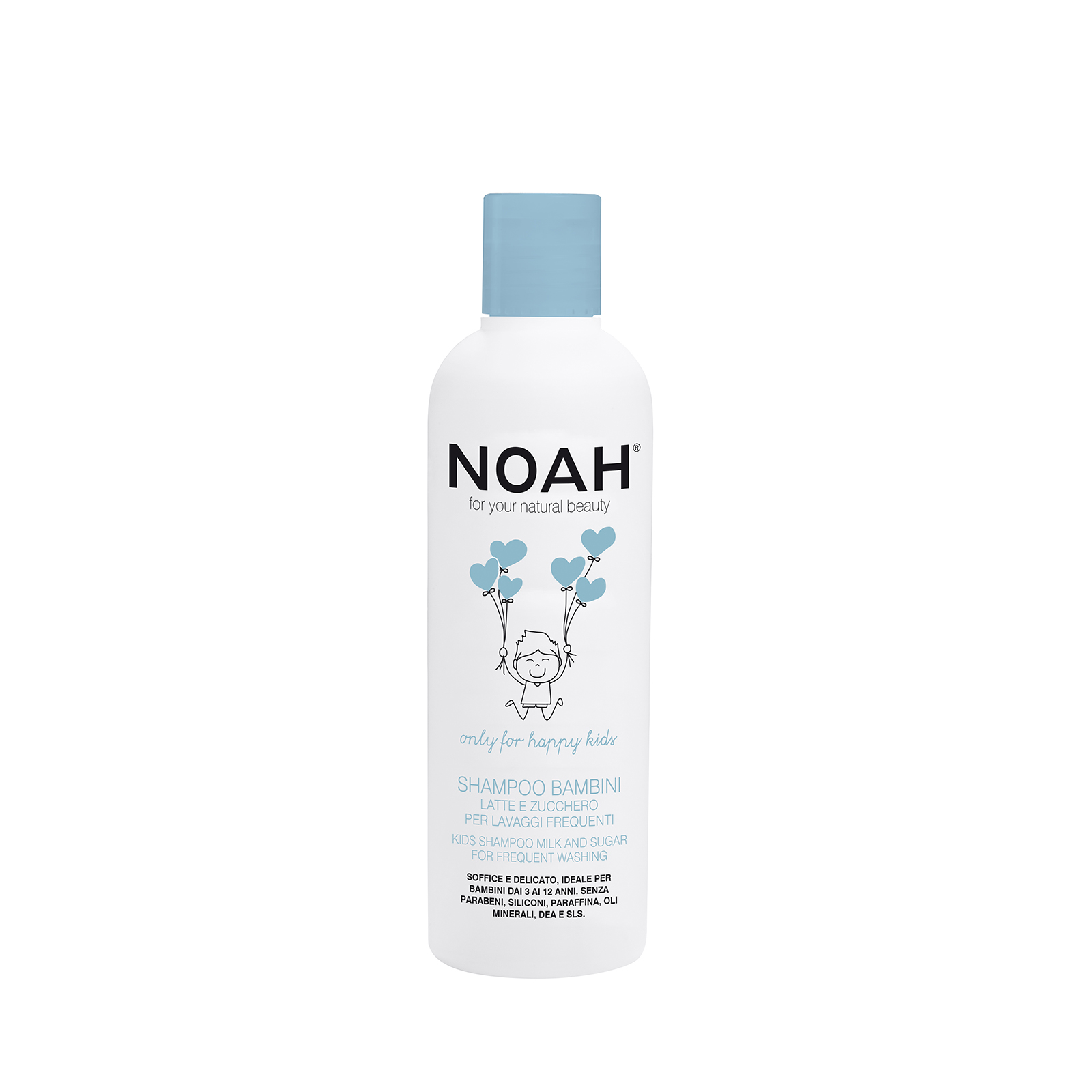 NOAH Shampoo Bambini