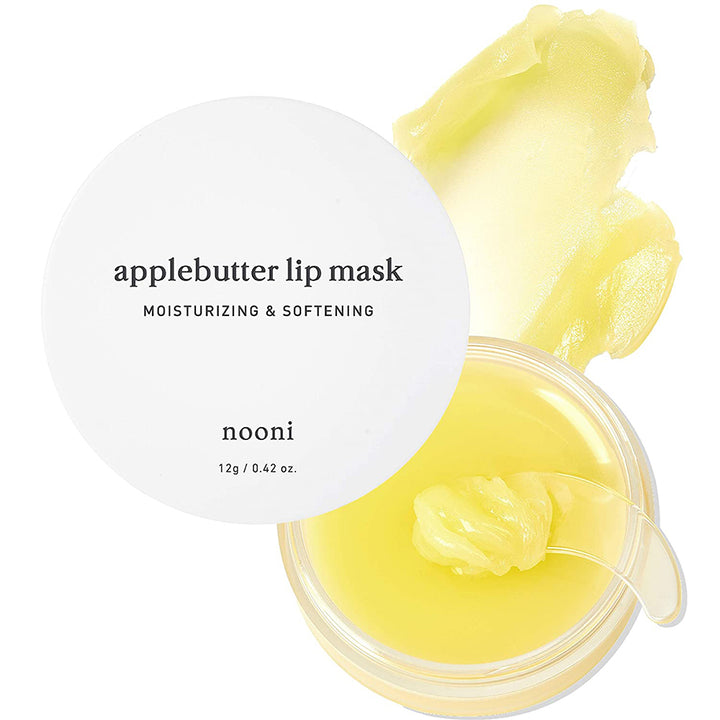 Nooni AppleButter Lip Mask