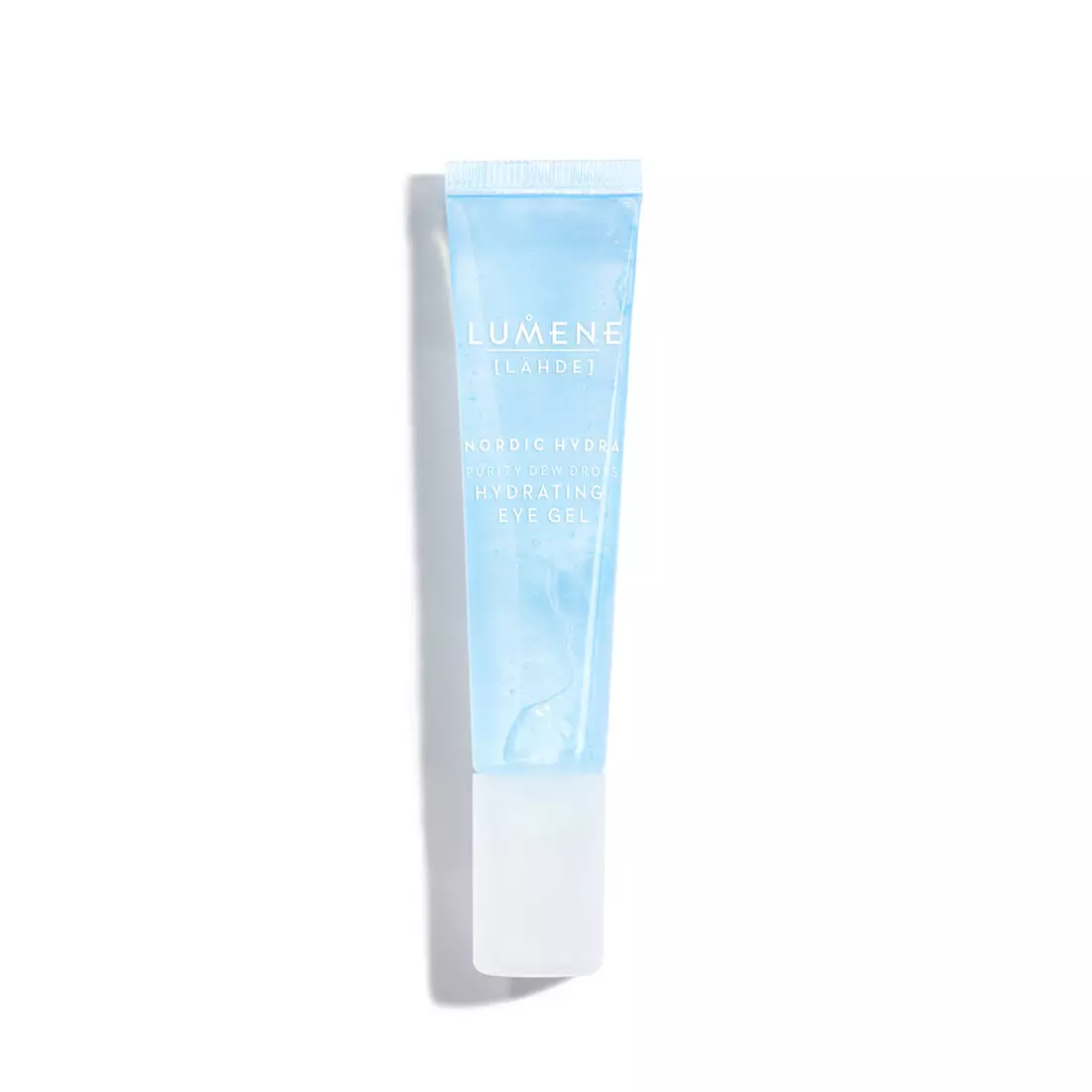 NORDIC HYDRA Lähde Purity Dew Drops Hydrating Eye Gel