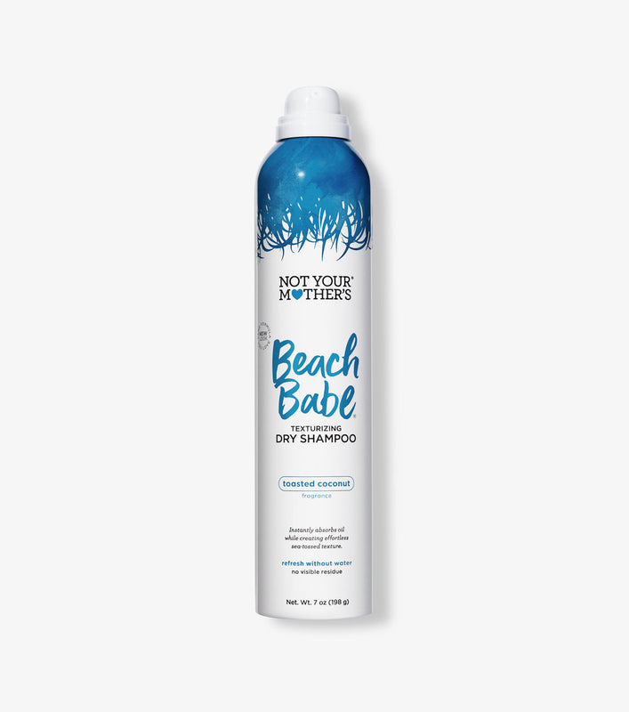 Not Your Mother’s Beach Babe Texturizing Dry Shampoo