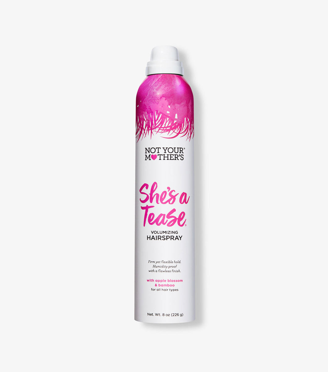 Not Your Mother's She's A Tease Volumizing Hairspray