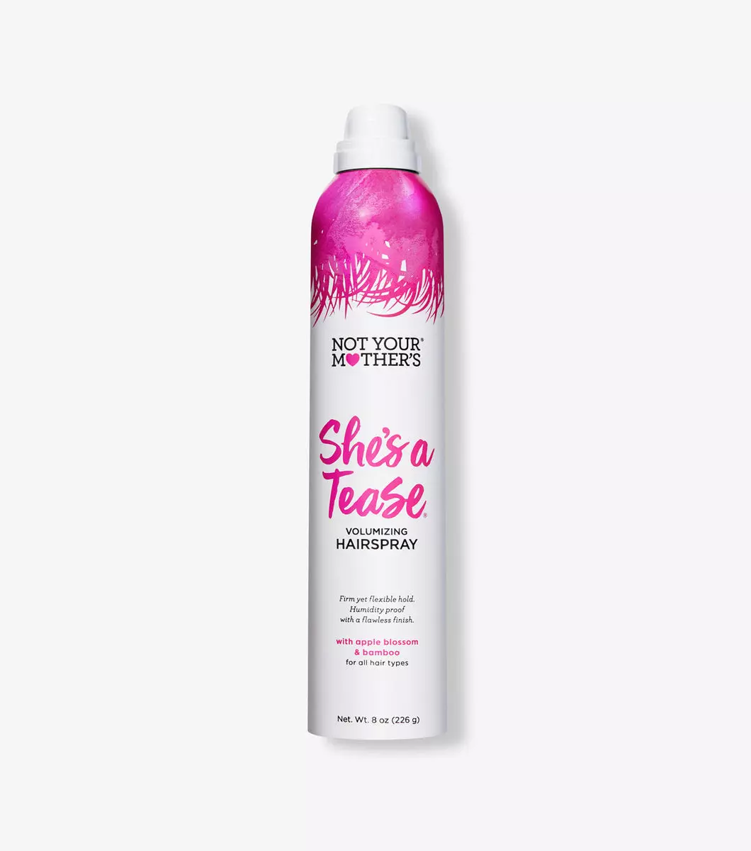 Not Your Mother's She's A Tease Volumizing Hairspray