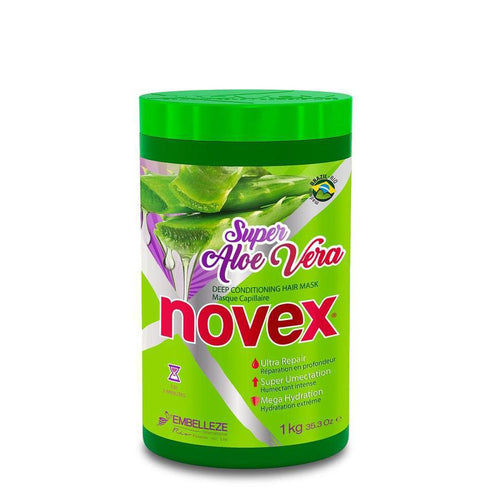 Novex Super Aloe Vera Hair Mask