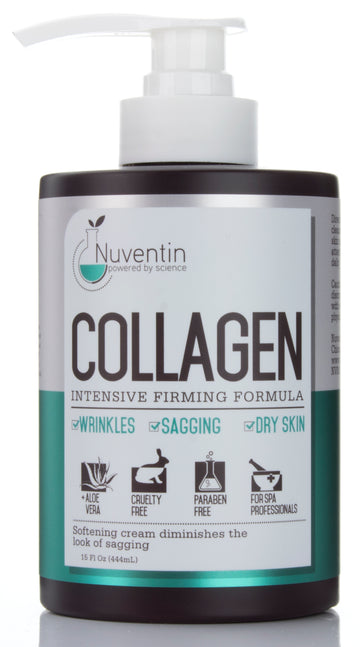 Nuventin Collagen Intensive Firming Formula