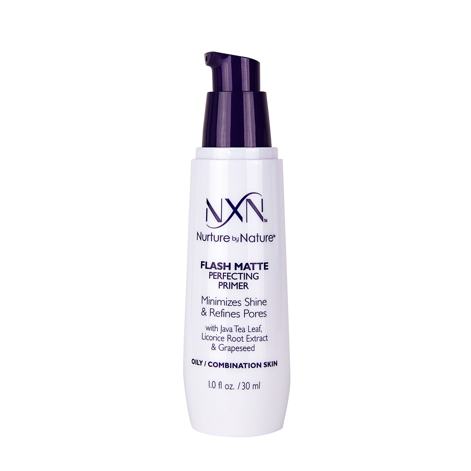 NxN Beauty Flash Matte Perfecting Primer