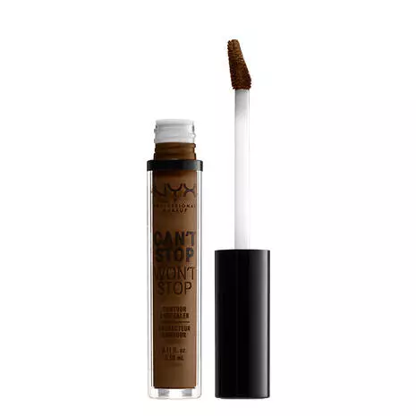 NYX Can’t Stop Won’t Stop Contour Concealer