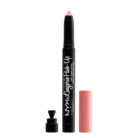 NYX Lingerie Push-Up Long-Lasting Lipstick