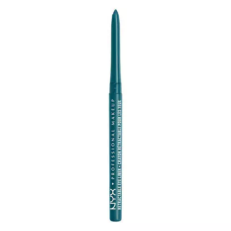 NYX Mechanical Eye Pencil – Gypsy Blue