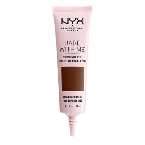 NYX Professional Makeup Bare With Me Tinted Skin Veil