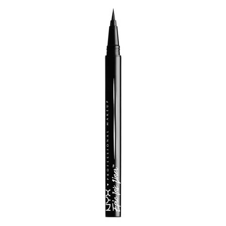 NYX Professional Makeup Epic Ink Liner – Black