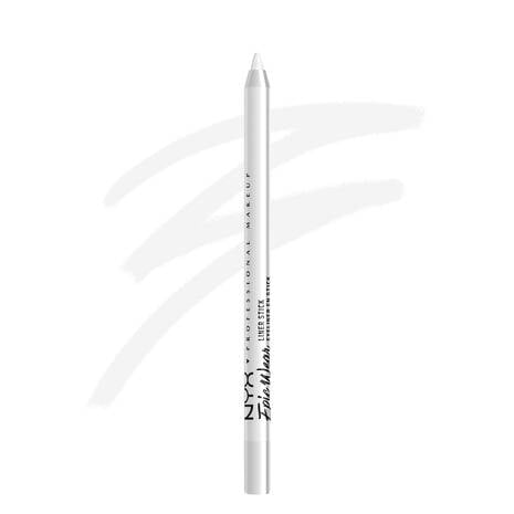 NYX Professional Makeup Epic Wear Liner Stick – Pure White