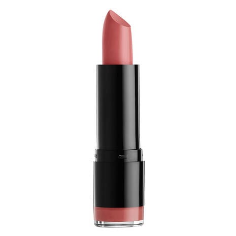 NYX Professional Makeup Extra Creamy Round Lipstick – Harmonica