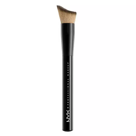 NYX Professional Makeup Foundation Brush