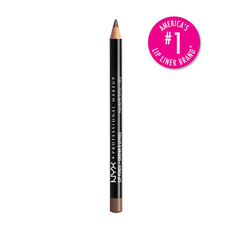 NYX Professional Makeup Lip Pencil – Espresso