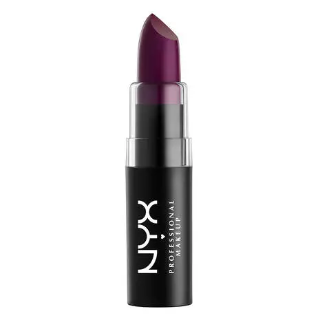 NYX Professional Makeup Matte Lipstick – Sweet Pink
