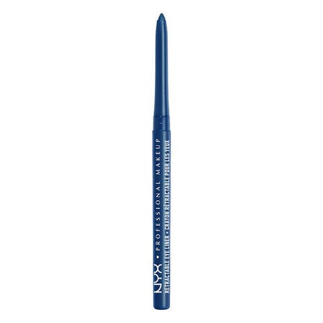 NYX Professional Makeup Mechanical Eyeliner Pencil – Deep Blue