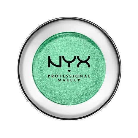 NYX Professional Makeup Prismatic Eyeshadow – Mermaid 
