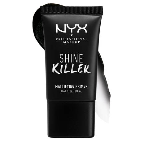 NYX PROFESSIONAL MAKEUP Shine Killer Mattifying Primer