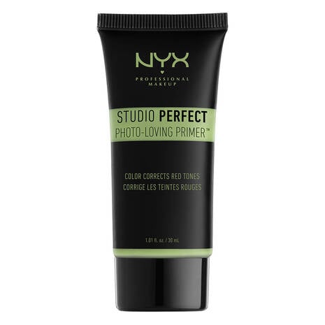 NYX PROFESSIONAL MAKEUP Studio Perfect Primer