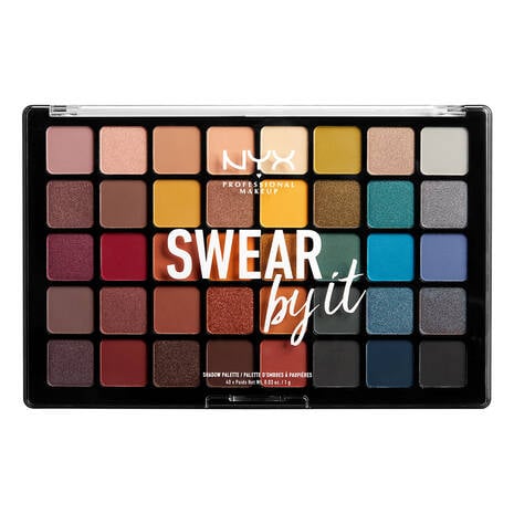 NYX Professional Makeup Swear By It 